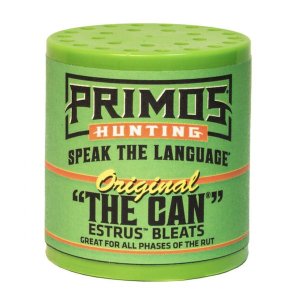 Primos The Can Call Original Estrus Bleat - PS7064