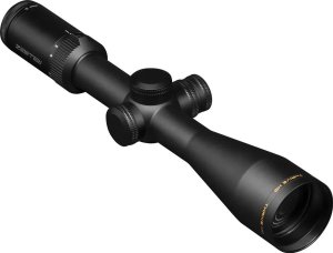 ZeroTech TH2155P Thrive HD Rifle Scope 2.5-15x50 30mm SFP PHR-ii MOA
