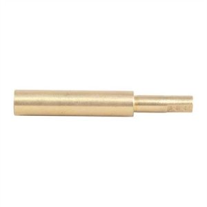Brownells 7MM Muzzle Brass Pilot