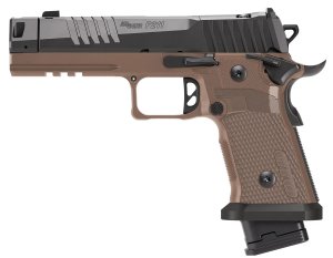 Sig Sauer P211 9mm