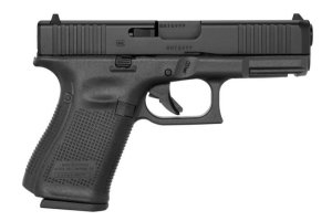 Glock G23 V .40 S&W PV2350203