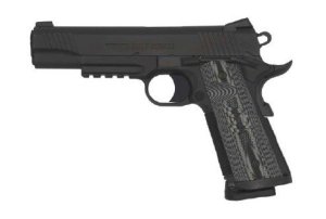 Colt 1911 Combat Unit 45 ACP O1080RGCCU