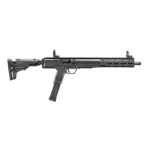 Ruger PC Carbine Semi-Automatic Rifle 10mm 16.25" Barrel
