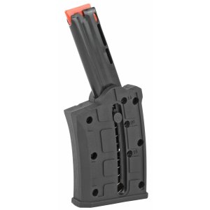 Mossberg 715T 22 LR 25-Round Magazine with Loader Blue 95712