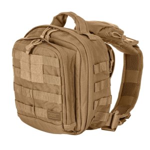5.11 Tactical Moab 6 Backpack 24L Daypack Hydration Ready