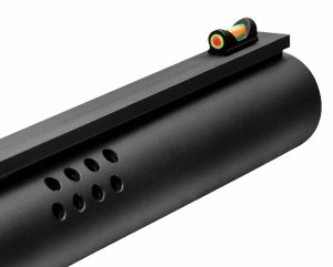 TruGlo Fat Bead Shotgun Sight Universal Dual Color