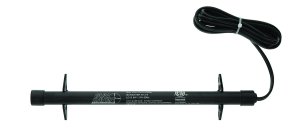 Lockdown 725761 Gun Saver Dehumidifier Rod Black 12" 110V 12W