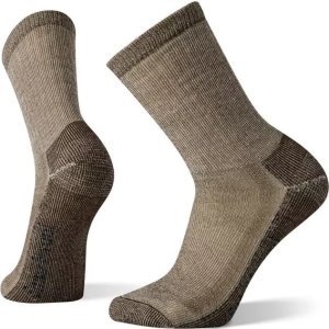 Smartwool Men's Hike Classic Edition Full Cushion Crew Socks - SW013000 (UPC 220466)