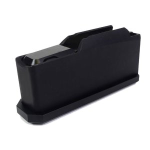 Hawkins 311-1002.01 Precision Hunter Magazine 308 Win 4-Round Black