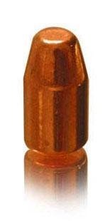 Berrys Manufacturing 616 38 Cal 158gr Flat Point Bullets 1000/Box