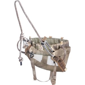 Tethrd Carnivore Saddle Two-Panel XL Modular Mounting Platform