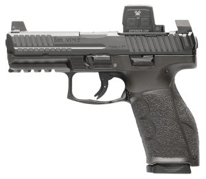 Heckler & Koch VP9A1 X Crossover 9MM