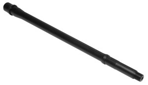 CMMG 60D100C Barrel Sub-Assembly 6mm ARC 16.10" Black Nitride Finish