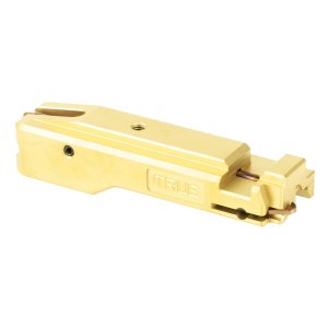 True Precision TP22 Bolt TP-1022BLT-G Titanium Nitride Gold Finish