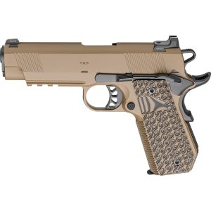 Springfield Armory 1911 TRP 45 ACP PC9124LRCBCC
