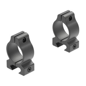 Leupold 185538 Rifleman Rings Gen2 1" .22 RF 3/8" Matte