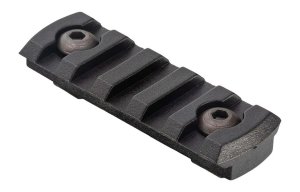 Recover Tactical ML5RAIL-01 2-5 Slot Picatinny Rail for M-LOK