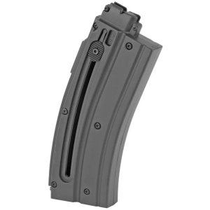 Hammerli Arms 576620 OEM Replacement Magazine 20rd 22 LR Fits Tac R1C...