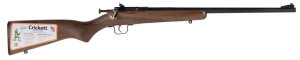 Keystone Crickett 22 WMR KSA2338