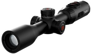 ATN ThOR 6 Elite 2.5-20x 384x288 Thermal Scope WiFi Recording