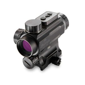 Burris Optics AR-1X Prism Sight Ballistic CQ for Caliber & Shell Length