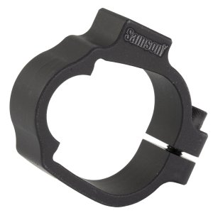 Samson 0404081 B-TM Barrel Band Ruger 10/22 Black QD Sling Mount