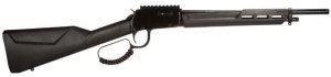 ROSSI Rio Bravo 22 LR RL22161ST