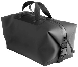 Magpul MAG1197-001 DAKA Takeout Bag Black 8.88L Water-Resistant Zipper