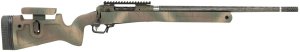 Savage 58156 Rifle 110 Pro Pursuit 6.5 Creedmoor OD Green Camo