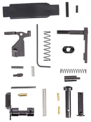 DPMS DP51655129606 AR-15 Parts Kit Tactical Upgrade