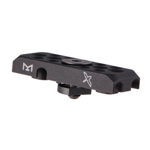 Forward Controls Design PCM Black MLOK Cable Management