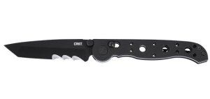 CRKT M16-10XK M16-10XK BLK
