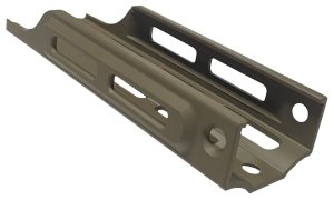Kinetic Development Group MRX5 MK2 FN SCAR 15P Rail MREX15 FDE