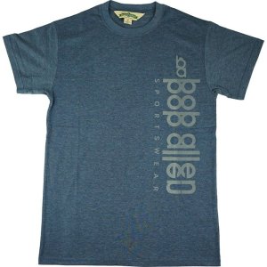 Bob Allen 71069 Shooting Shirt Insert Pad Blue XL