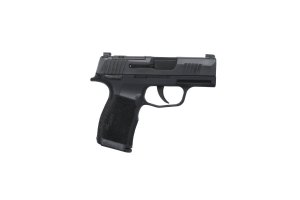 Sig Sauer P365X 9mm 365X-9-BXR3P-MS-MA