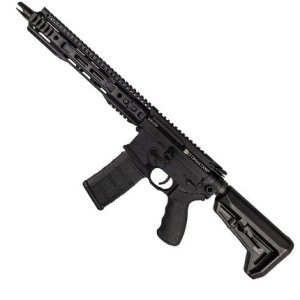 Franklin Armory Reformation 5.56 NATO 00-10040-BLK