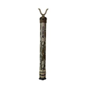 Bog Pod 1237289 Aluminum Tripod Adjustable 25 to 64 Inch