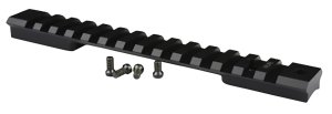 Warne 7664M Mountain Tech Tactical Rail Savage SA 8-40 Screws