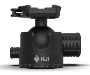 KOPFJ KJ86024 Nomad Ball Head Tripod Accessory