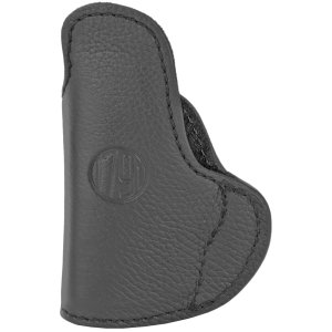 1791 Gunleather 1791 Ultra Custom Holster RH SIG P238/P938 Black