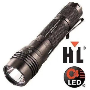 Streamlight ProTac HL-X USB 1000 Lumens Rechargeable Flashlight 88084
