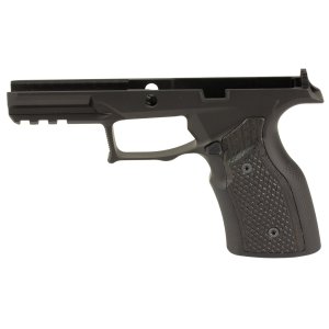 Sharps Bros. SBGM31 9mm SBGM31