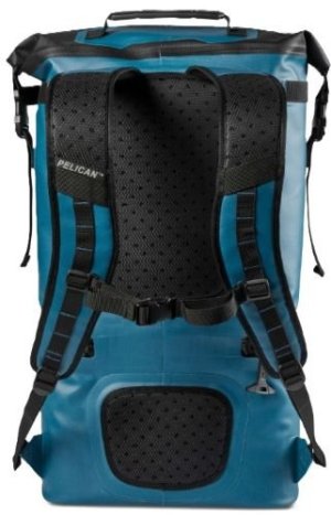 Pelican Dayventure 19.4 Qt Soft-Sided Backpack Cooler