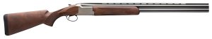 2021 Shot Show - Reliable over under shotgun