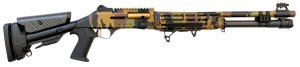 Orthos Raider S4 Elite 12 GA