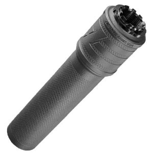 Zastava Arms USA ZS92 Vuk AK Suppressor 7.62 x 39mm NFA - Silencer