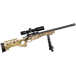 Keystone Crickett .22 LR