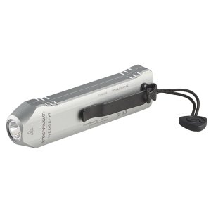 Streamlight Wedge 88819 500 Lumens Silver LED Flashlight 50/500 LUMENS
