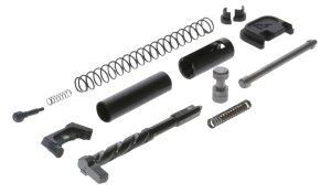 Rival Arms RARA42G006A Slide Completion Kit 45 ACP Glock 21 Black SS