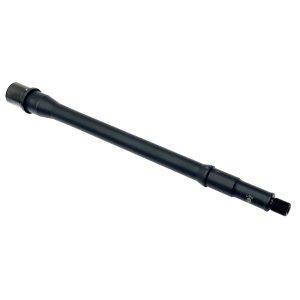 LBE Unlimited BAR125M AR-15 Barrel 5.56x45mm 12.5" Black Nitride
